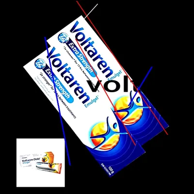 Vente de voltaren